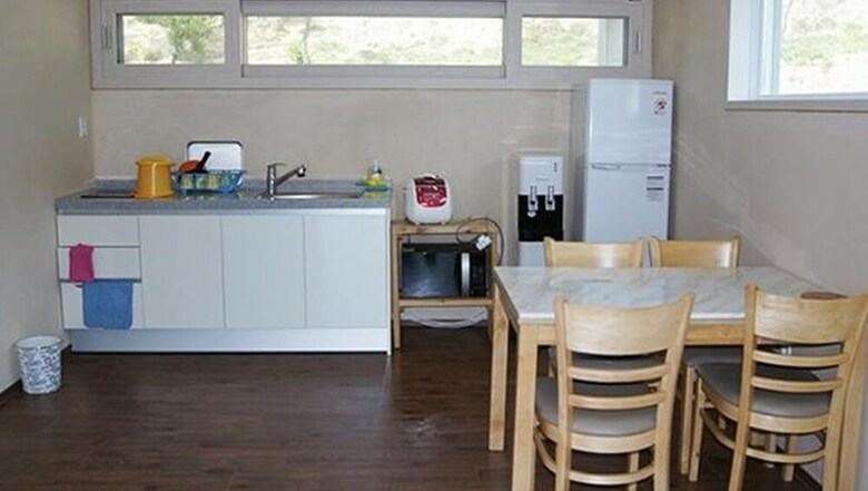 Pohang Sound Of Nature Pension