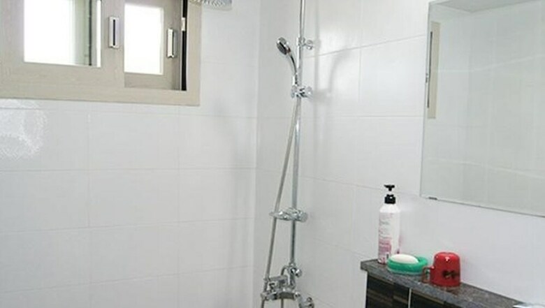 Pohang Sound Of Nature Pension