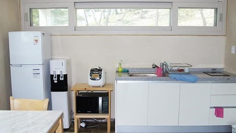 Pohang Sound Of Nature Pension