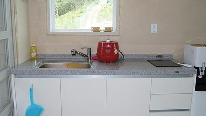 Pohang Sound Of Nature Pension