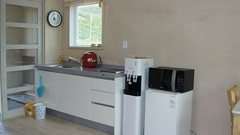Pohang Sound Of Nature Pension