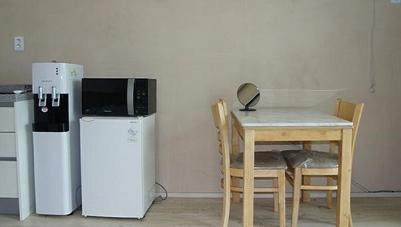 Pohang Sound Of Nature Pension
