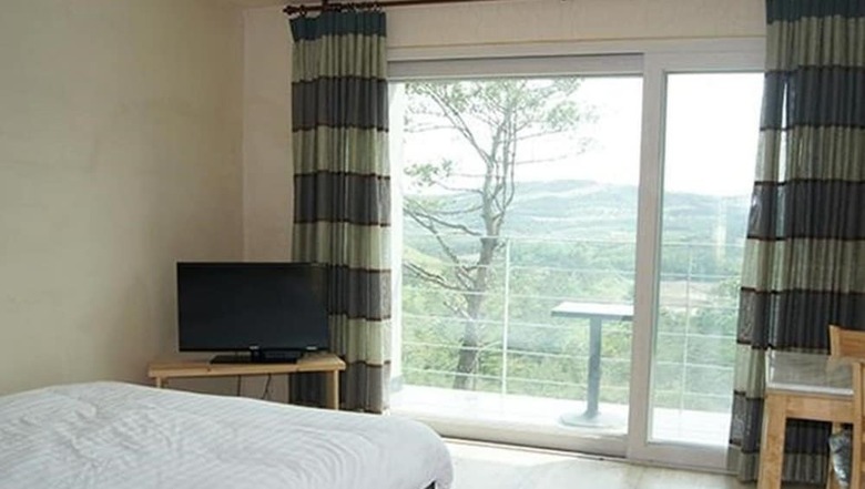 Pohang Sound Of Nature Pension
