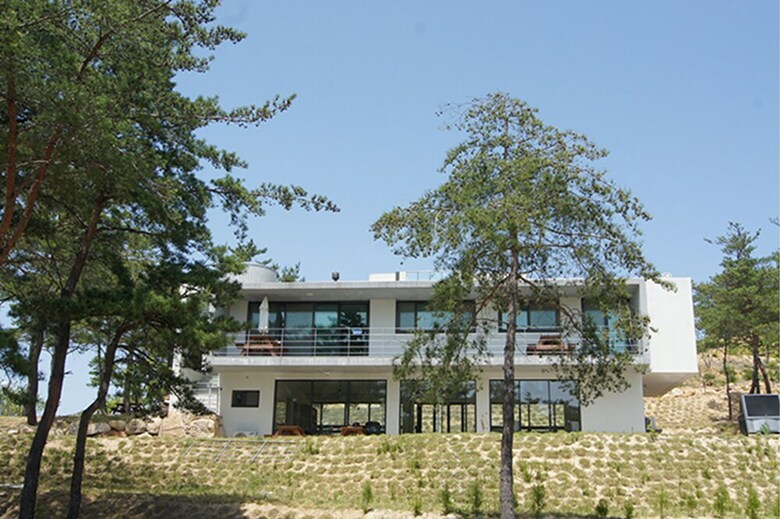 Pohang Sound Of Nature Pension