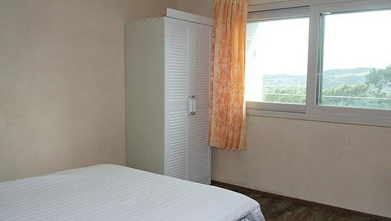 Pohang Sound Of Nature Pension