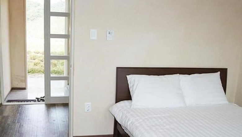 Pohang Sound Of Nature Pension