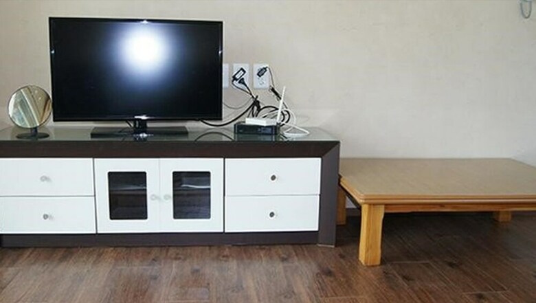 Pohang Sound Of Nature Pension