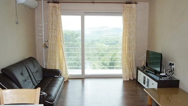 Pohang Sound Of Nature Pension