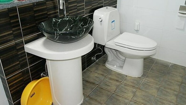 Pohang Sound Of Nature Pension