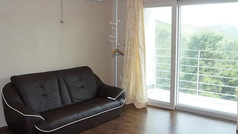 Pohang Sound Of Nature Pension