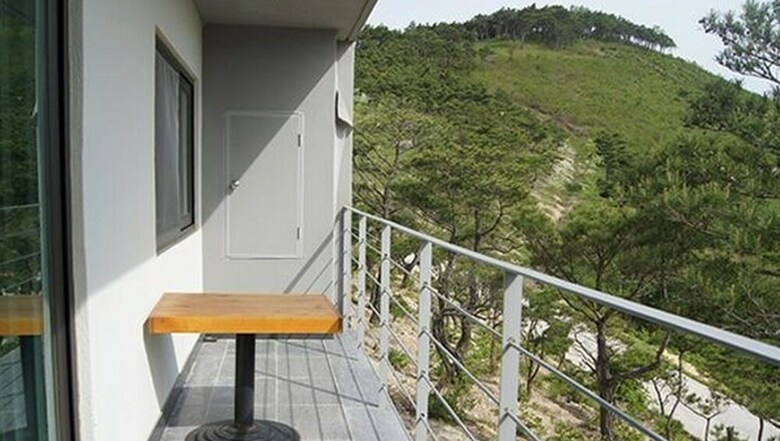Pohang Sound Of Nature Pension