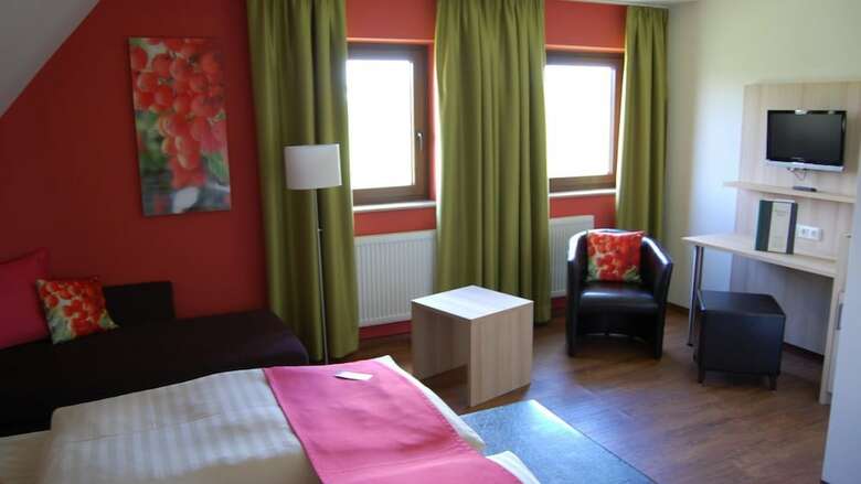 Wildkr�uterhotel