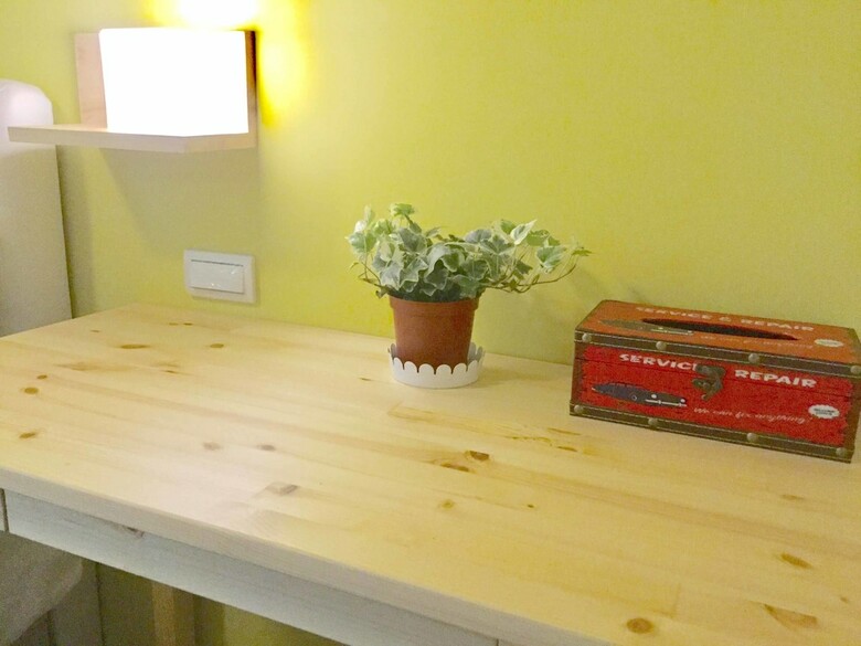 Hostal Hsr B&B