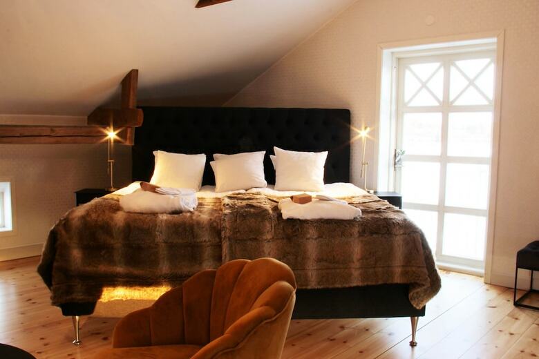 Hotel Cape East