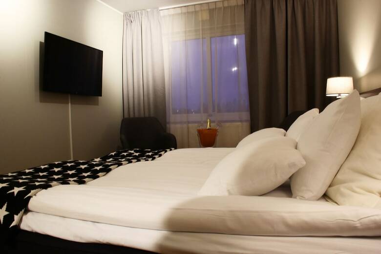 Hotel Cape East