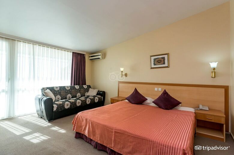 Hotel Thermemaris Thermal & Spa Resort