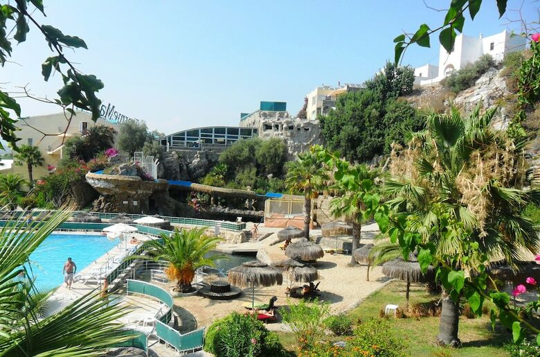 Hotel Thermemaris Thermal & Spa Resort
