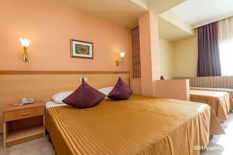 Hotel Thermemaris Thermal & Spa Resort