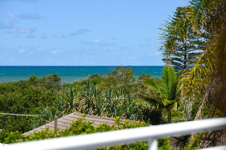 Apartamento Notre Reve - 2/4 Brolga Place