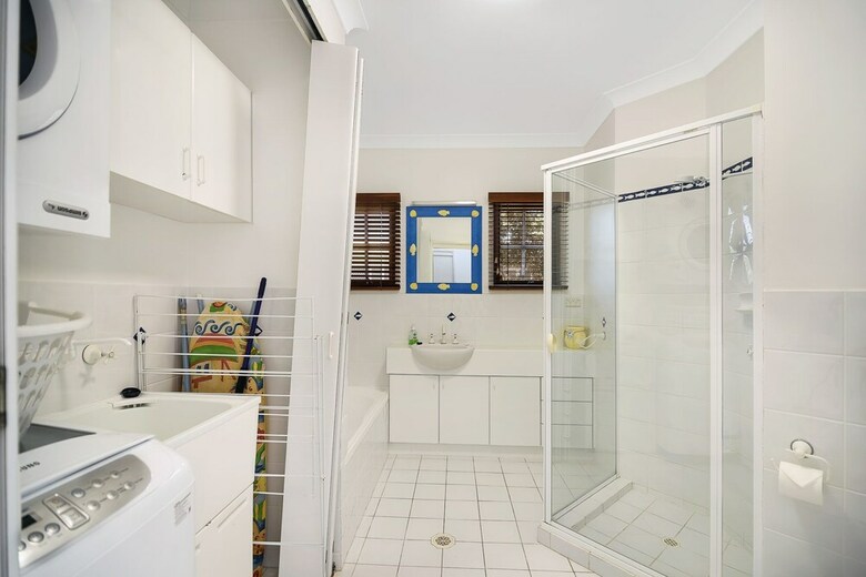 Apartamento Notre Reve - 2/4 Brolga Place