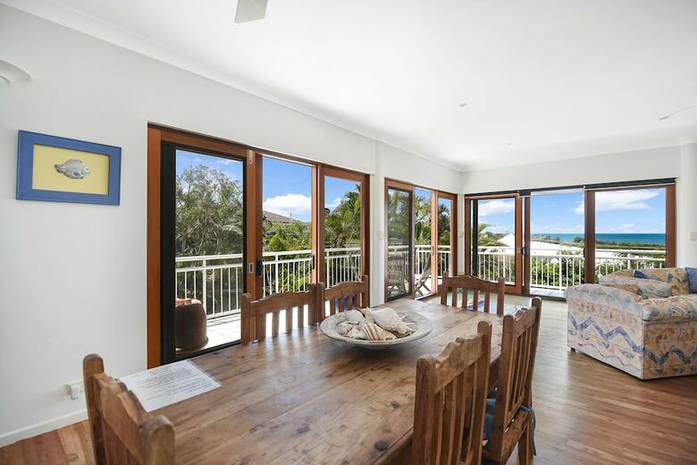 Apartamento Notre Reve - 2/4 Brolga Place
