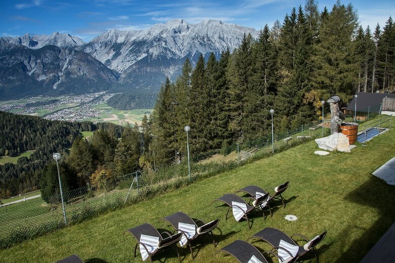 Apartamentos Krepperh�tte