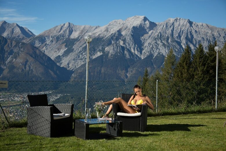 Apartamentos Krepperh�tte