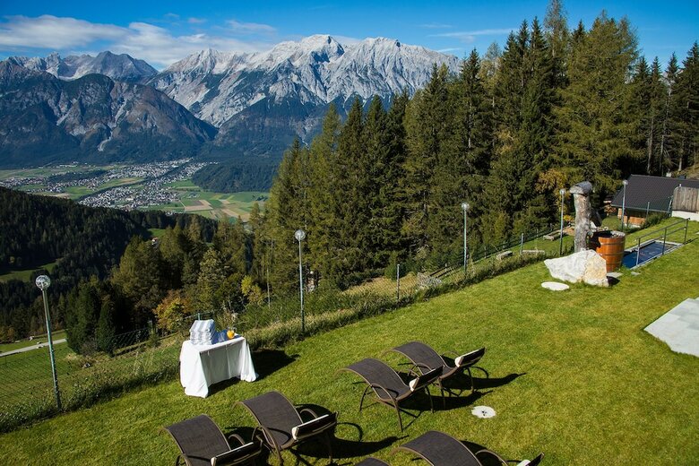 Apartamentos Krepperh�tte