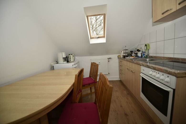 Apartamentos Ferienwohnung Villa Weyermann