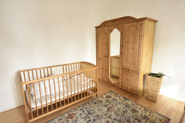 Apartamentos Ferienwohnung Villa Weyermann