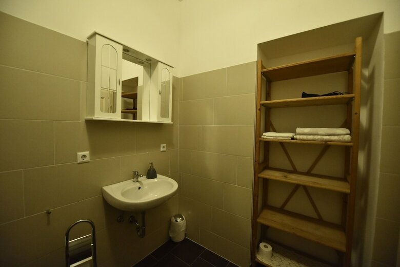 Apartamentos Ferienwohnung Villa Weyermann