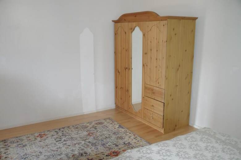 Apartamentos Ferienwohnung Villa Weyermann