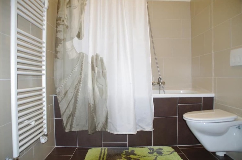 Apartamentos Ferienwohnung Villa Weyermann