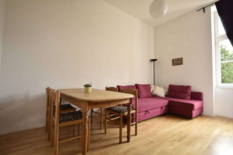 Apartamentos Ferienwohnung Villa Weyermann