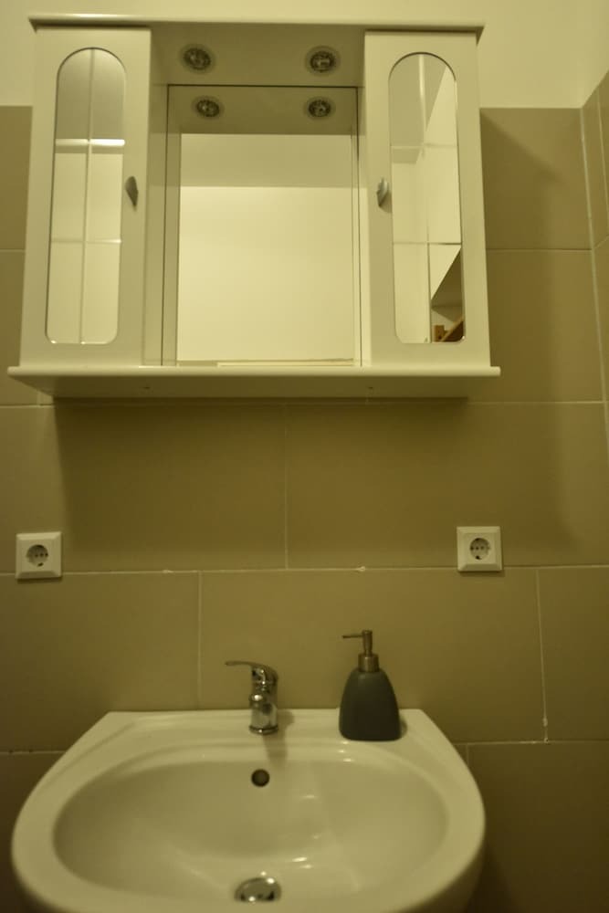 Apartamentos Ferienwohnung Villa Weyermann