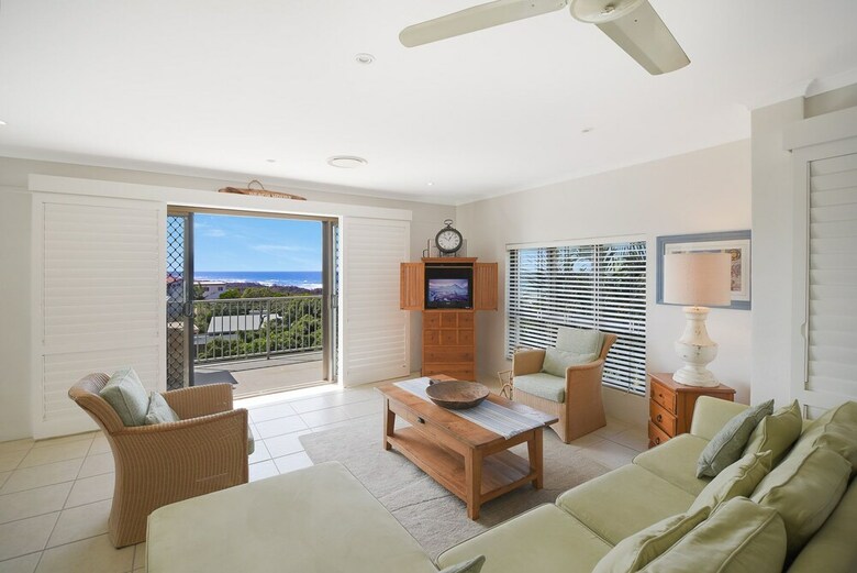 Apartamento Kari 3 - 3/7 Peregian Esplanade