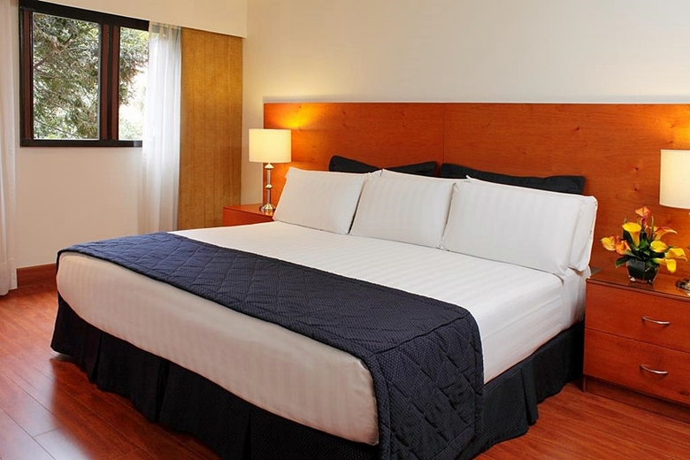 Hotel Estelar Apartamentos Bogota