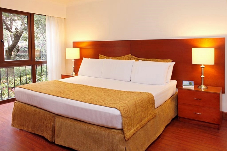 Hotel Estelar Apartamentos Bogota