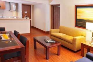 Hotel Estelar Apartamentos Bogota