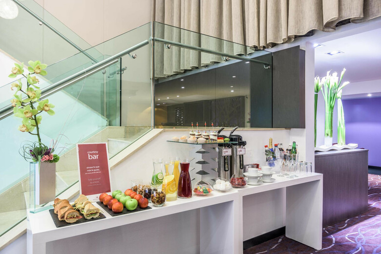 Hotel NH Collection Royal Quito