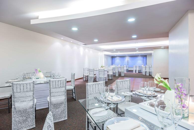 Hotel NH Collection Royal Quito