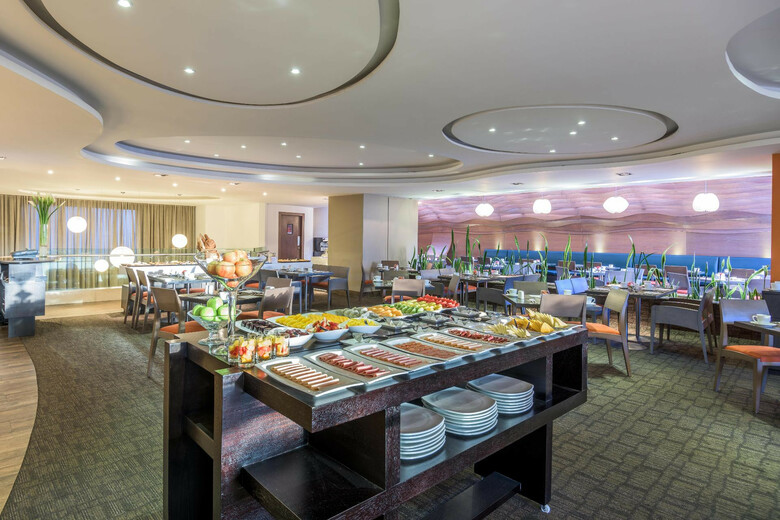 Hotel NH Collection Royal Quito