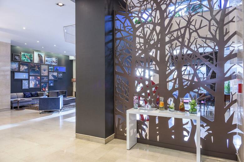 Hotel NH Collection Royal Quito