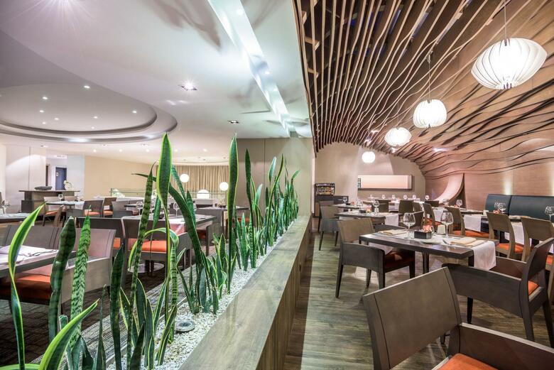Hotel NH Collection Royal Quito