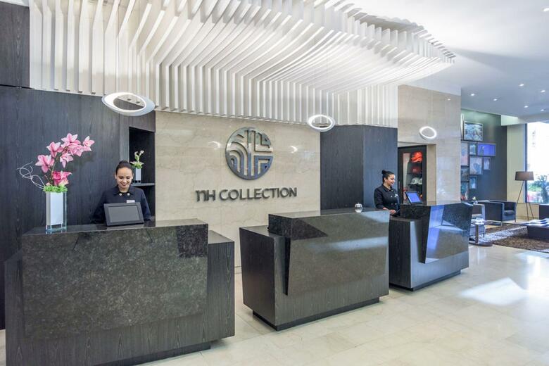 Hotel NH Collection Royal Quito