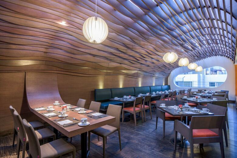 Hotel NH Collection Royal Quito