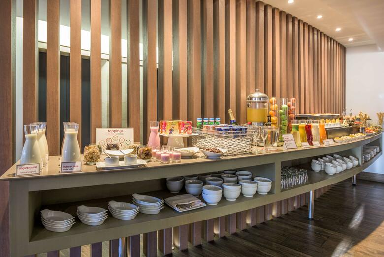 Hotel NH Collection Royal Quito