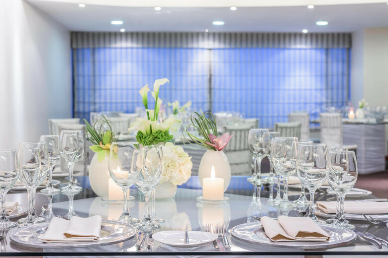 Hotel NH Collection Royal Quito