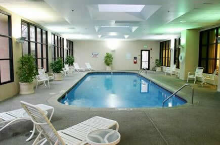 Hotel NH Collection Royal Quito