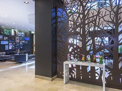 Hotel NH Collection Royal Quito